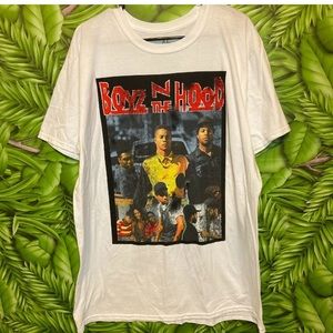 🚨ON SALE🚨⚡️Boyz N The Hood Ice Cube Dough Boy South Central⚡️